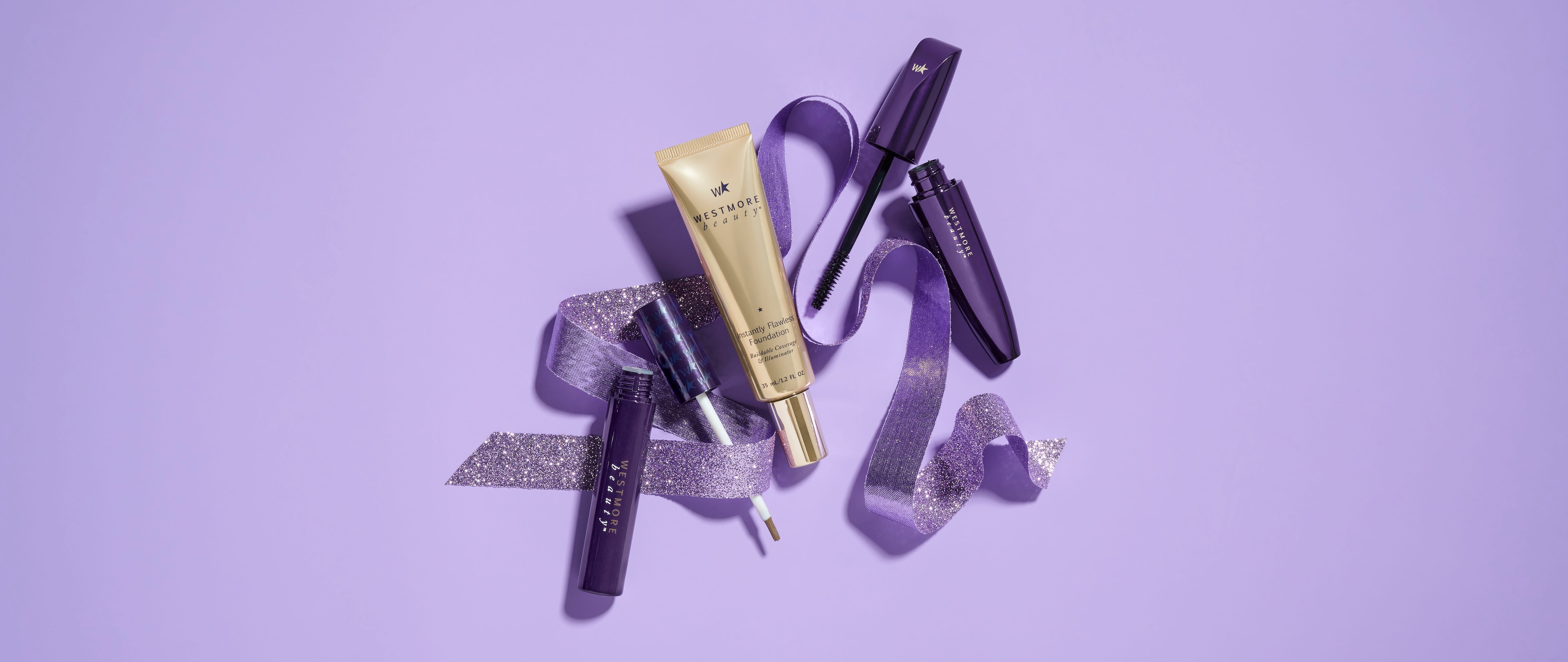 Westmore Face Kit Holiday BF